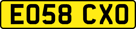 EO58CXO