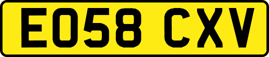 EO58CXV