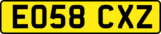 EO58CXZ