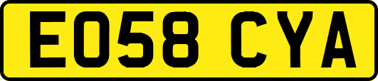 EO58CYA