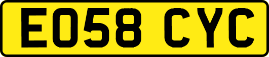EO58CYC