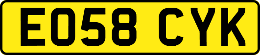 EO58CYK