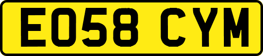 EO58CYM