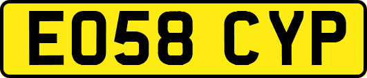 EO58CYP