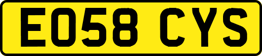 EO58CYS