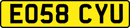 EO58CYU