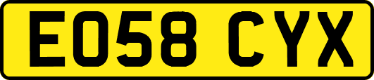 EO58CYX