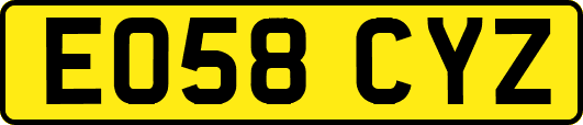 EO58CYZ