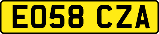 EO58CZA