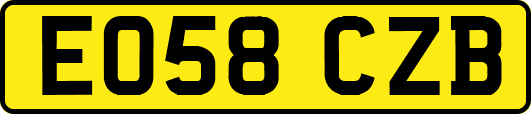 EO58CZB