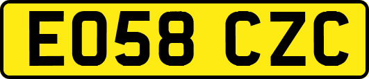 EO58CZC