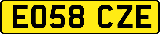 EO58CZE