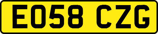 EO58CZG