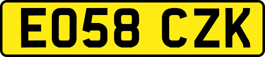 EO58CZK
