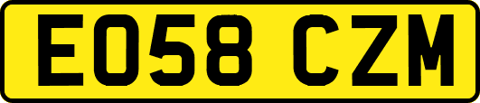 EO58CZM
