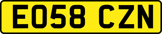 EO58CZN