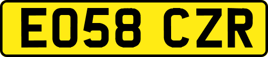 EO58CZR
