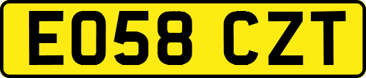 EO58CZT