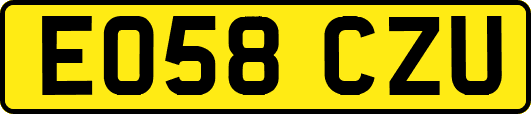 EO58CZU