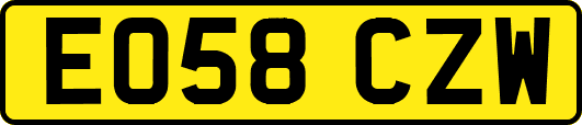 EO58CZW