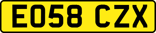 EO58CZX