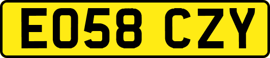 EO58CZY