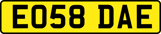 EO58DAE