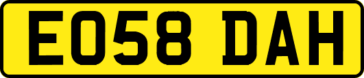 EO58DAH