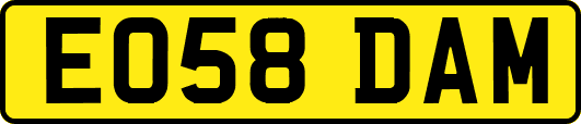 EO58DAM
