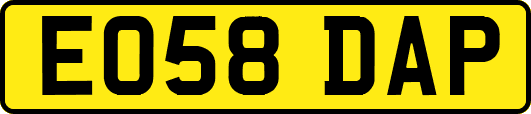 EO58DAP