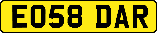 EO58DAR