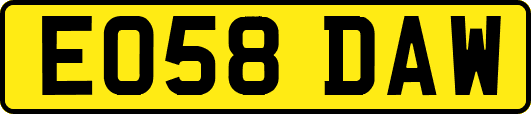 EO58DAW