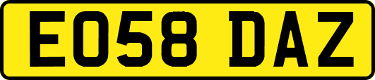 EO58DAZ