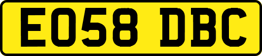 EO58DBC