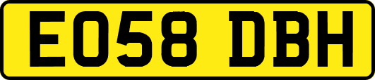 EO58DBH