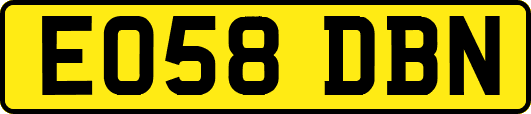 EO58DBN