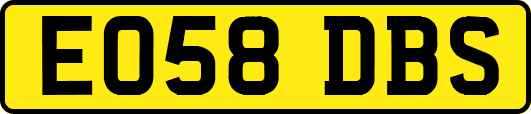 EO58DBS