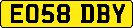 EO58DBY