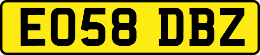 EO58DBZ