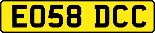 EO58DCC