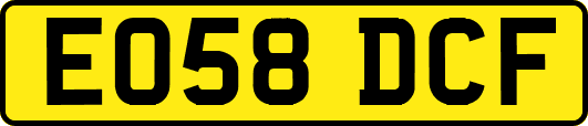 EO58DCF