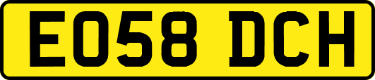 EO58DCH