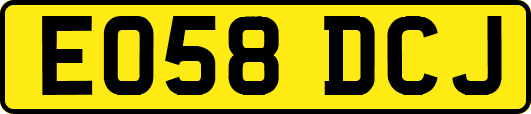 EO58DCJ