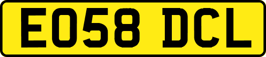 EO58DCL