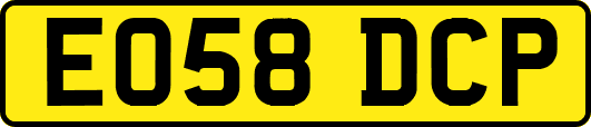 EO58DCP