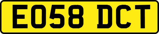 EO58DCT