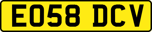 EO58DCV