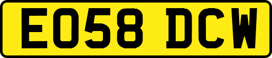 EO58DCW