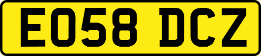 EO58DCZ