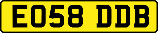 EO58DDB